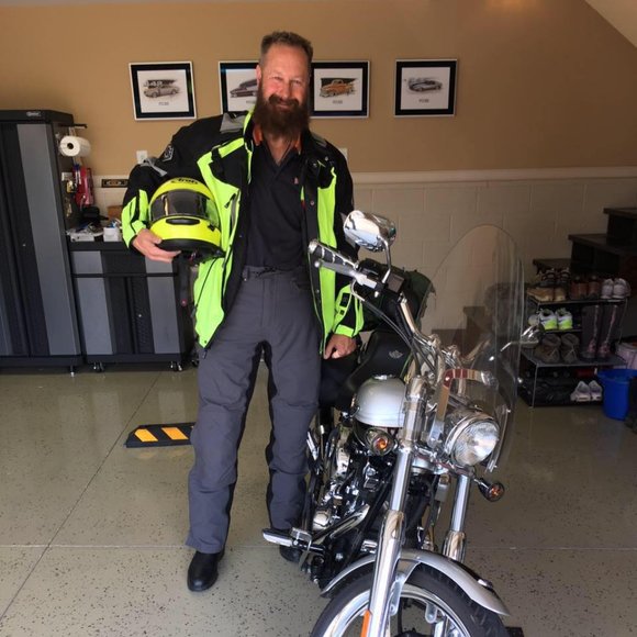 Meet your Posher, Bernard - Picture 1 of 1